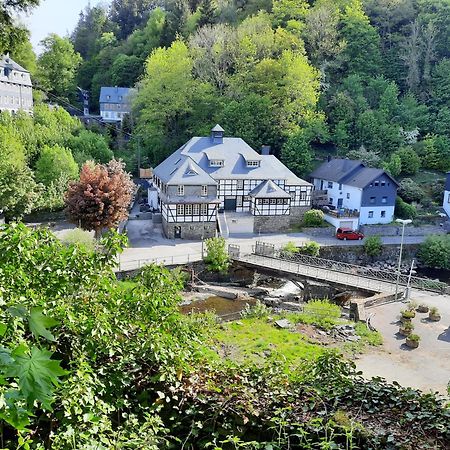 Villa Rur Моншау Экстерьер фото