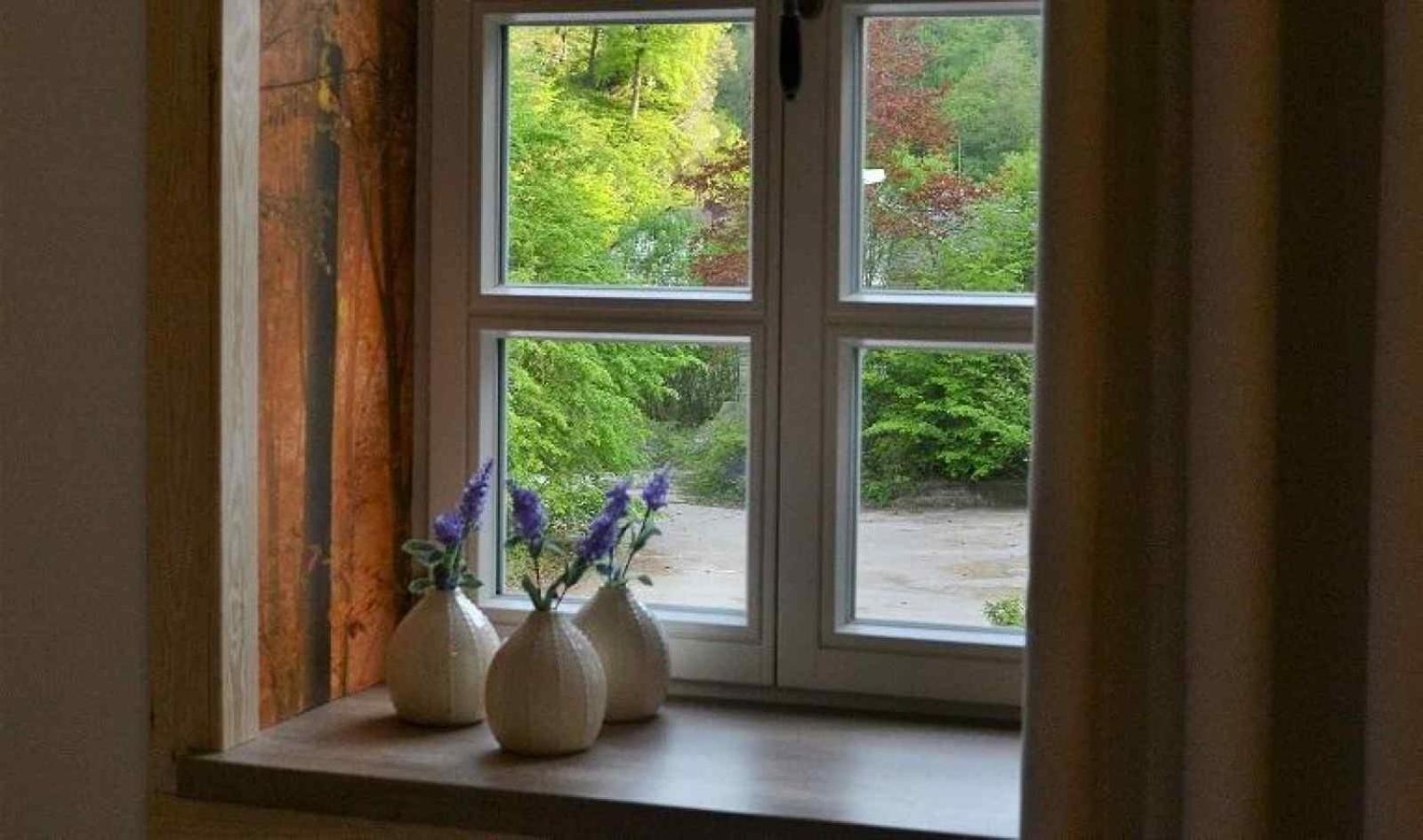 Villa Rur Моншау Экстерьер фото