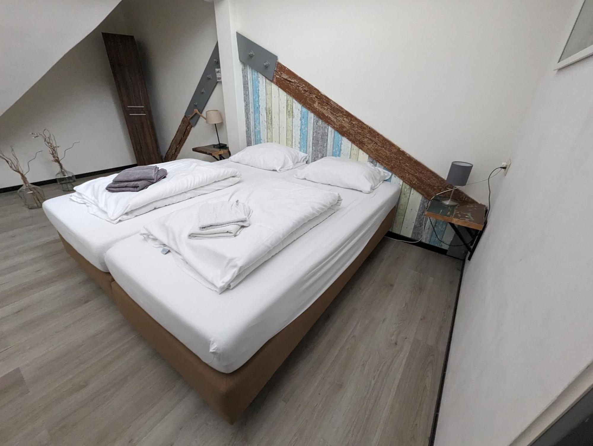 Villa Rur Моншау Экстерьер фото