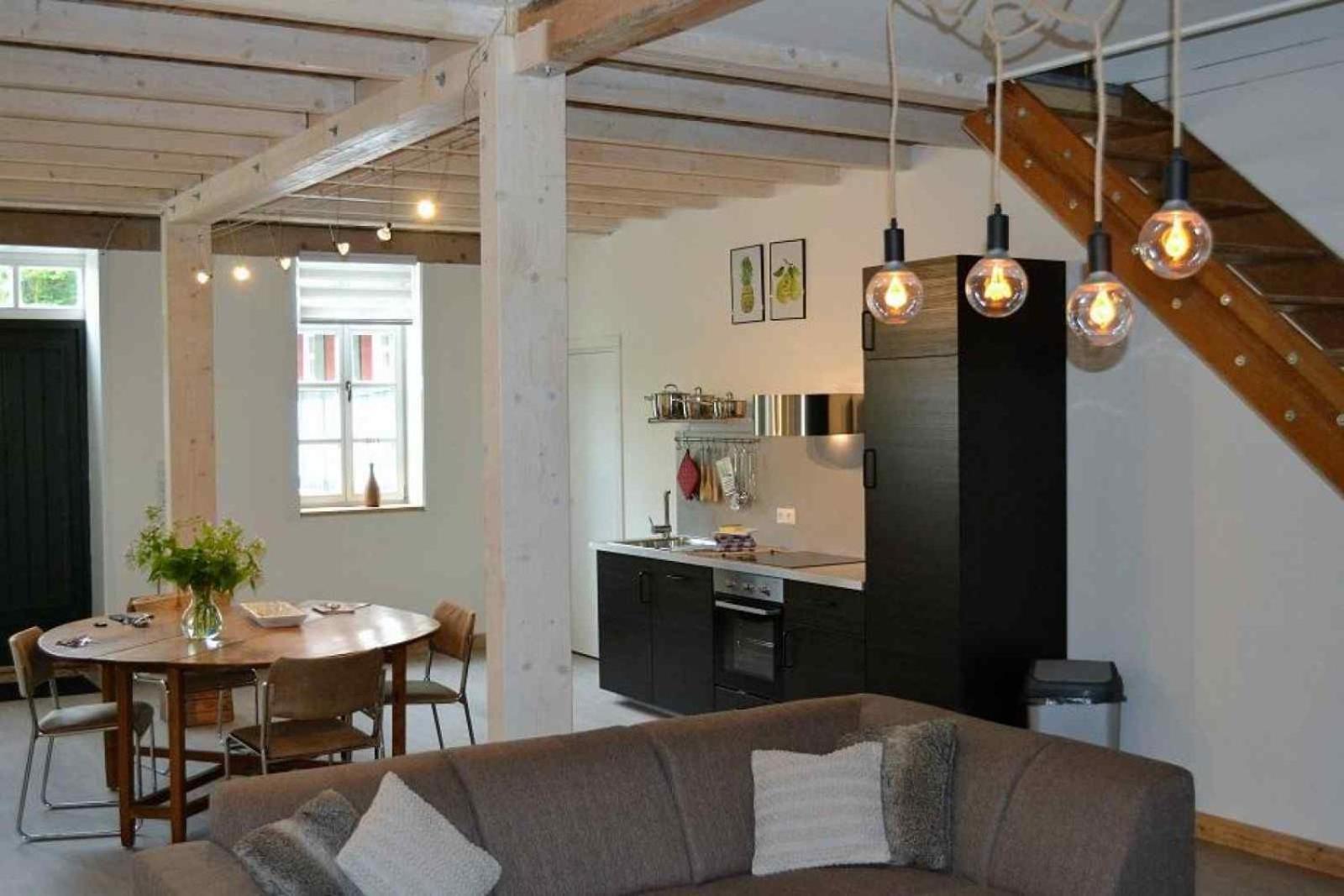 Villa Rur Моншау Экстерьер фото