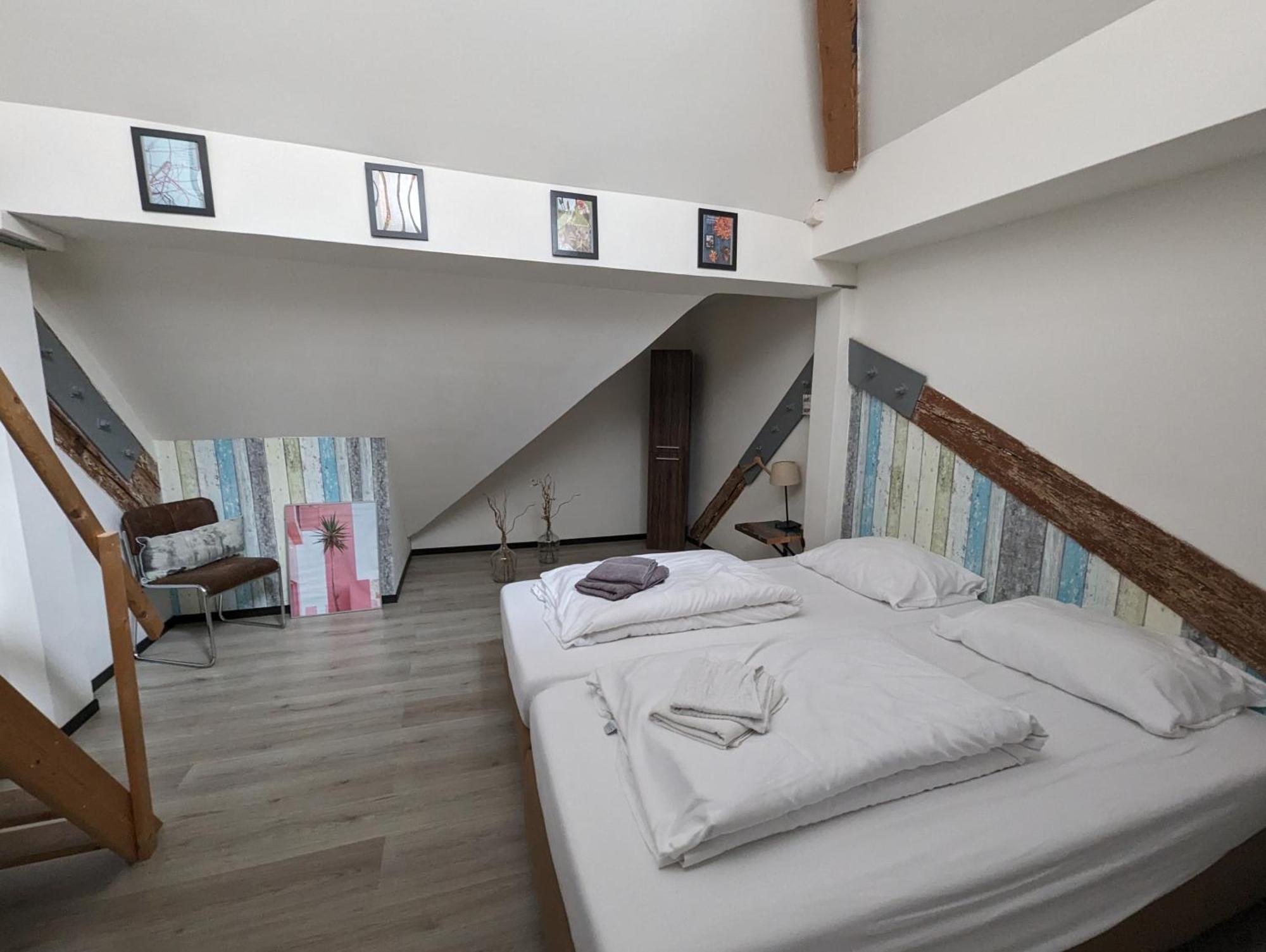 Villa Rur Моншау Экстерьер фото