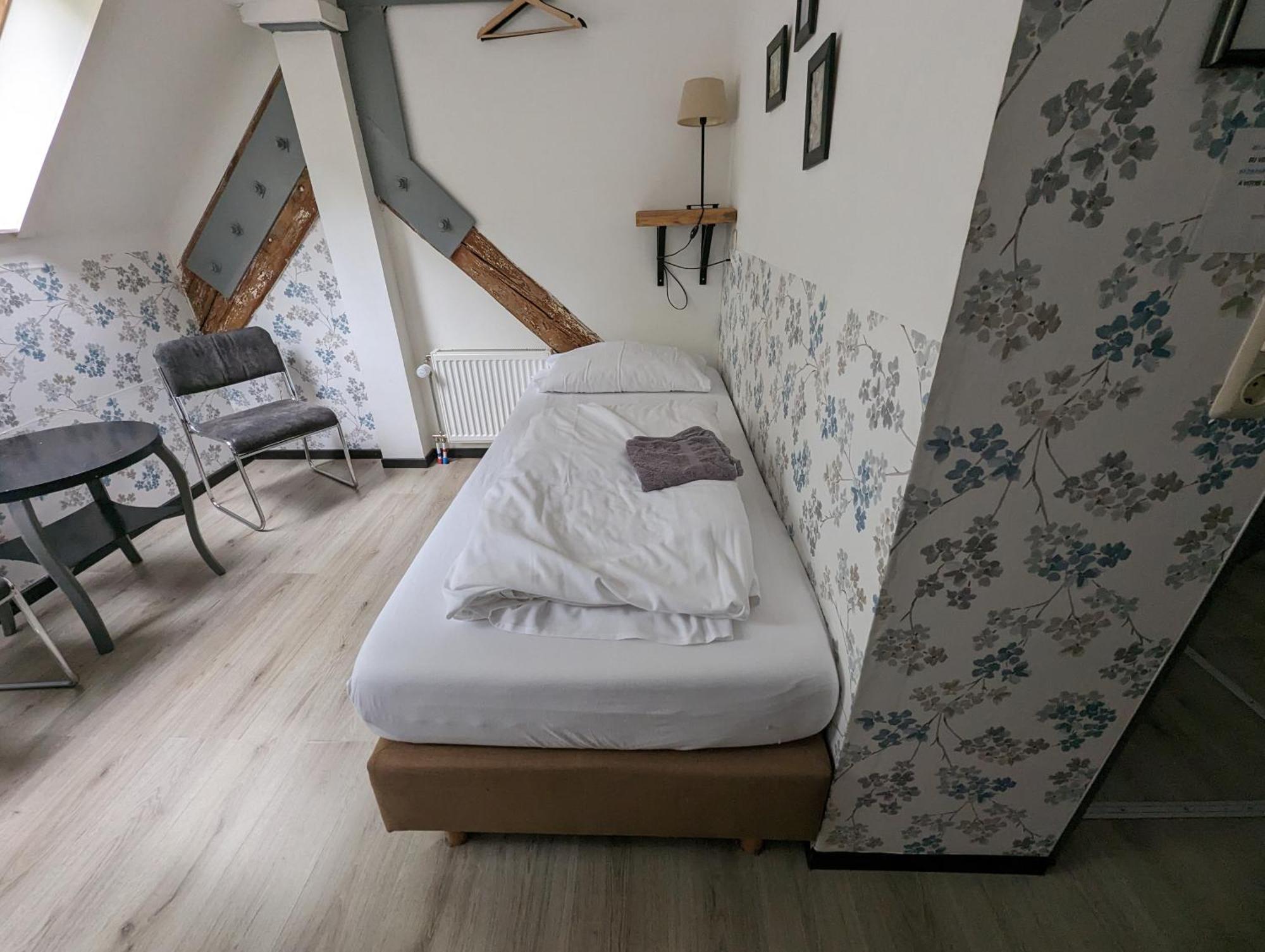 Villa Rur Моншау Экстерьер фото