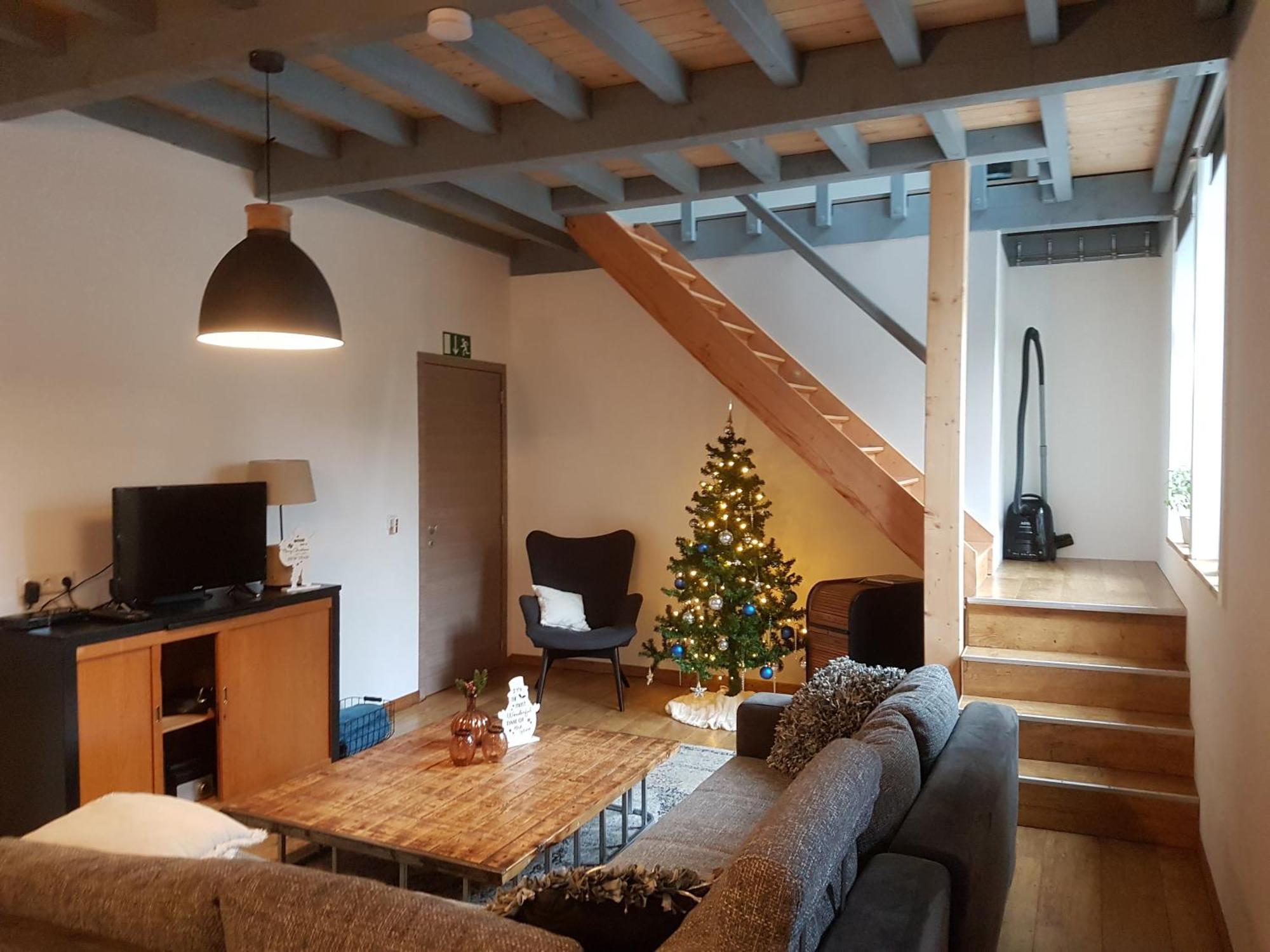Villa Rur Моншау Экстерьер фото
