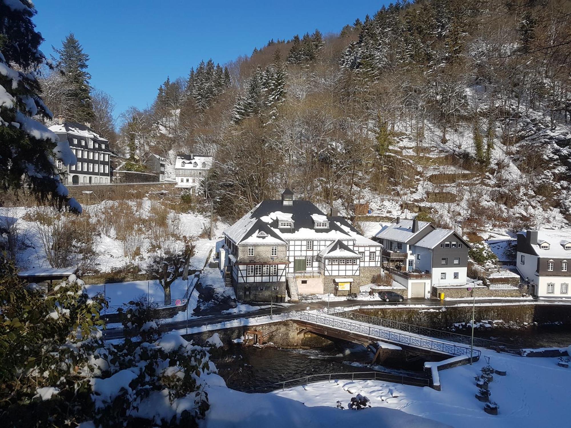 Villa Rur Моншау Экстерьер фото