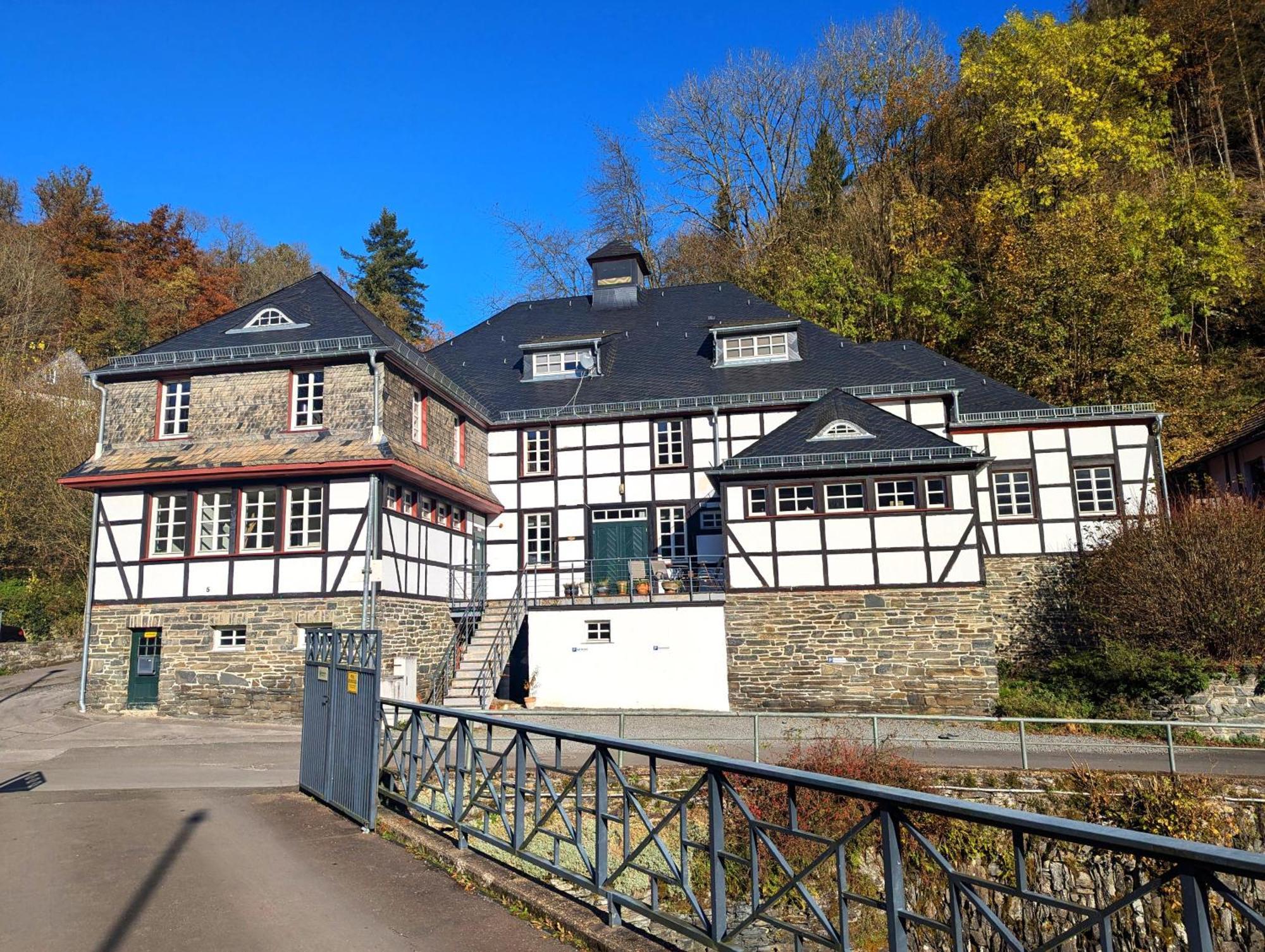 Villa Rur Моншау Экстерьер фото