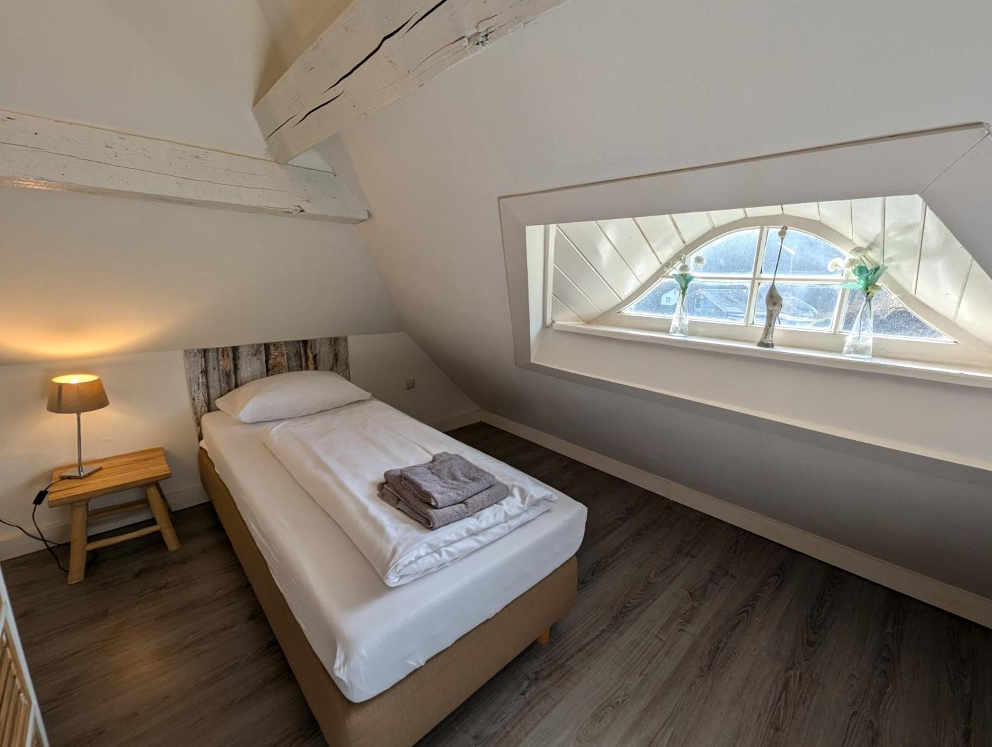 Villa Rur Моншау Экстерьер фото