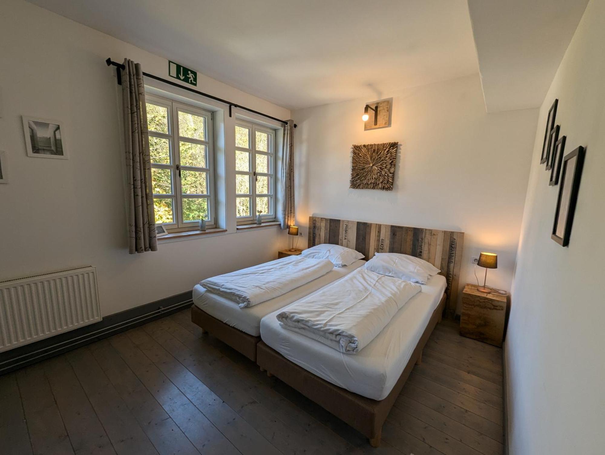 Villa Rur Моншау Экстерьер фото