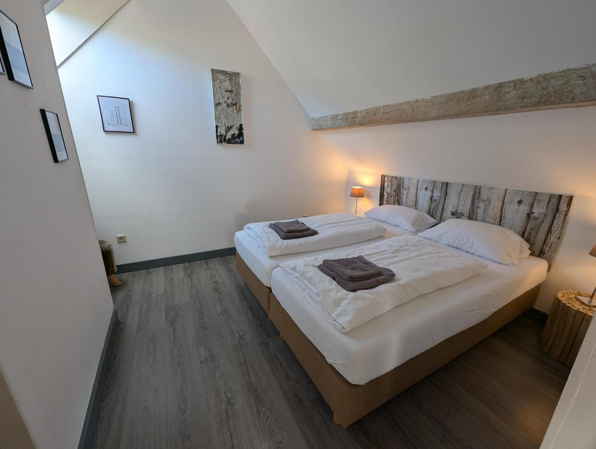 Villa Rur Моншау Экстерьер фото