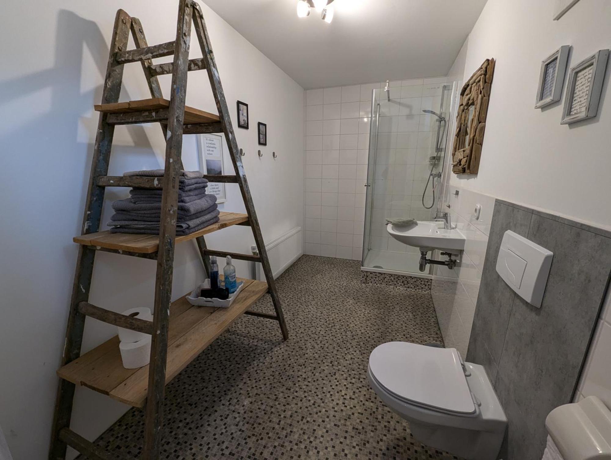 Villa Rur Моншау Экстерьер фото