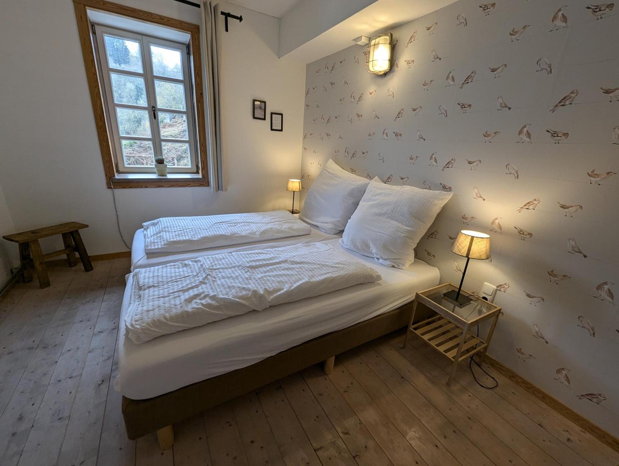 Villa Rur Моншау Экстерьер фото