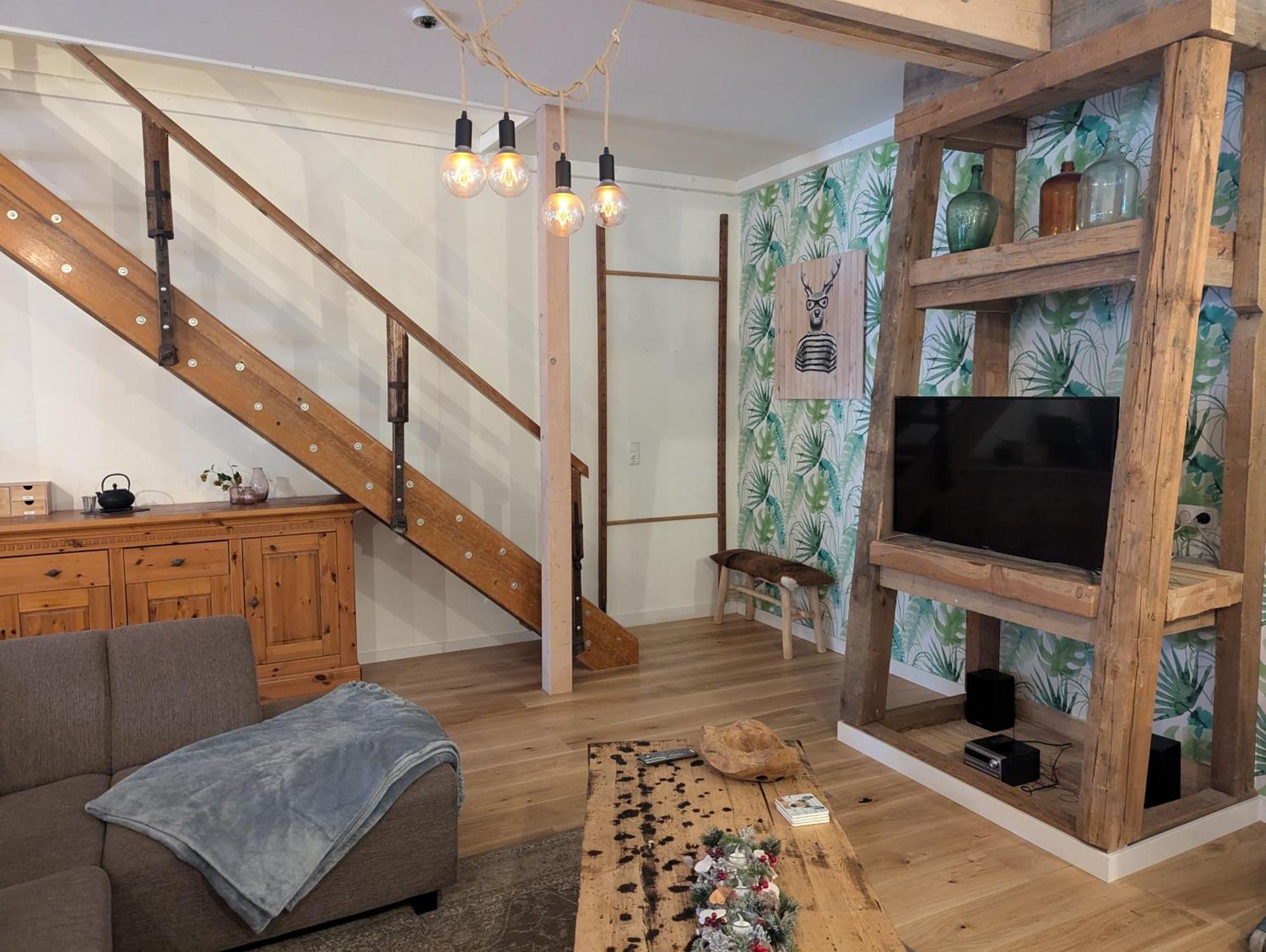 Villa Rur Моншау Экстерьер фото