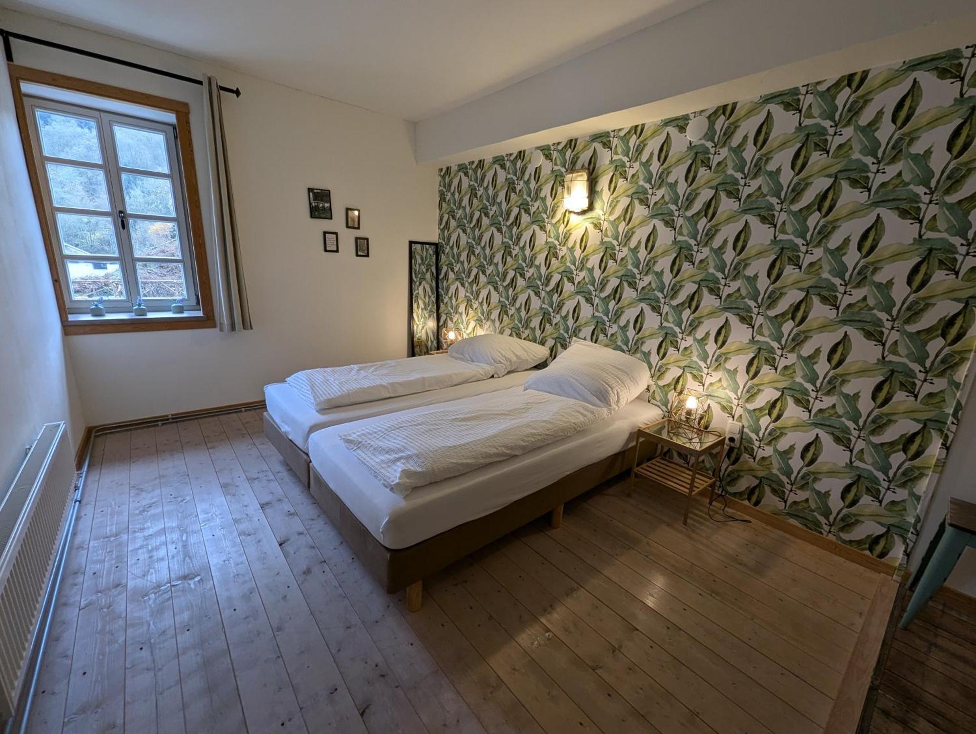 Villa Rur Моншау Экстерьер фото