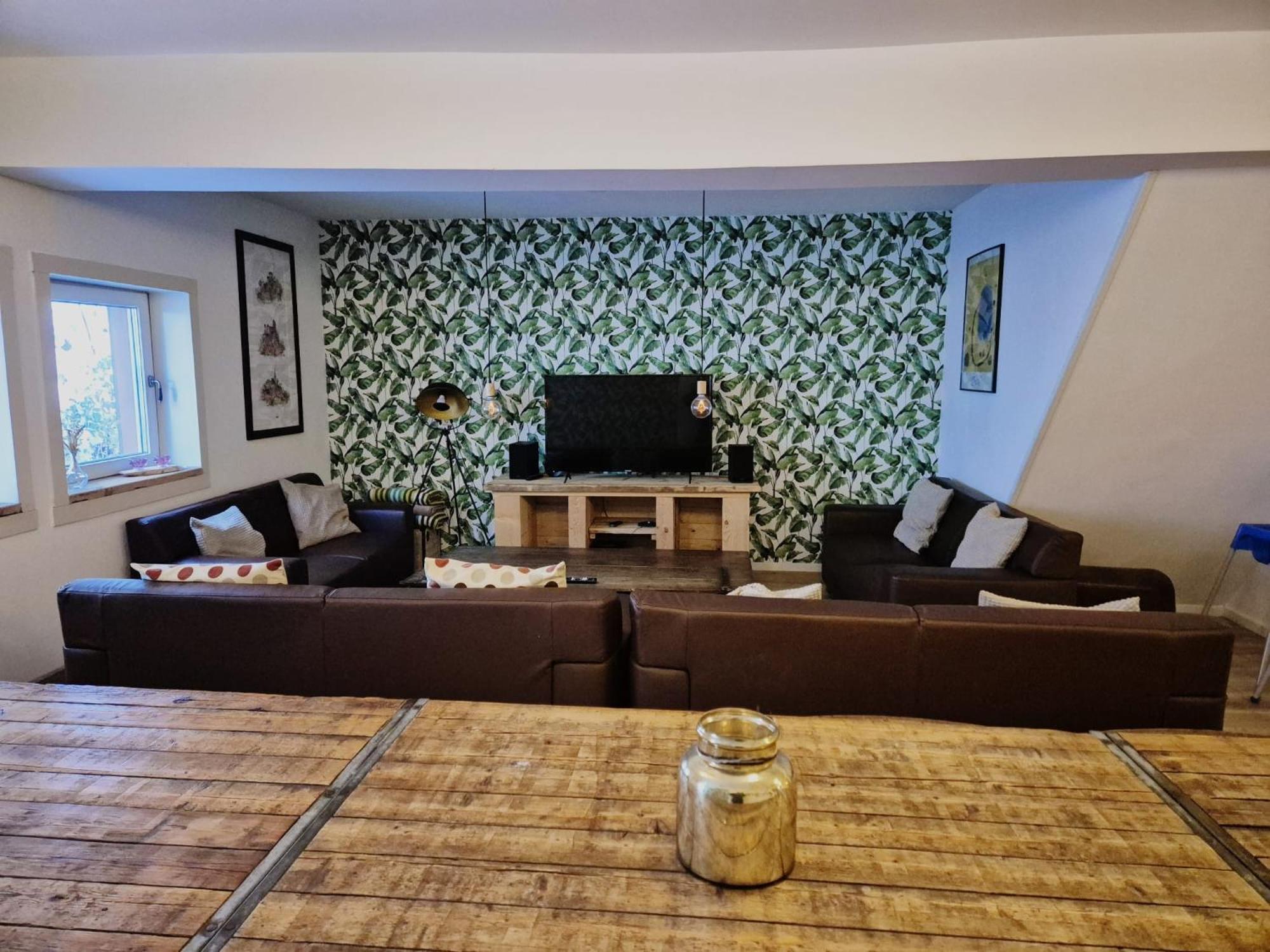 Villa Rur Моншау Экстерьер фото