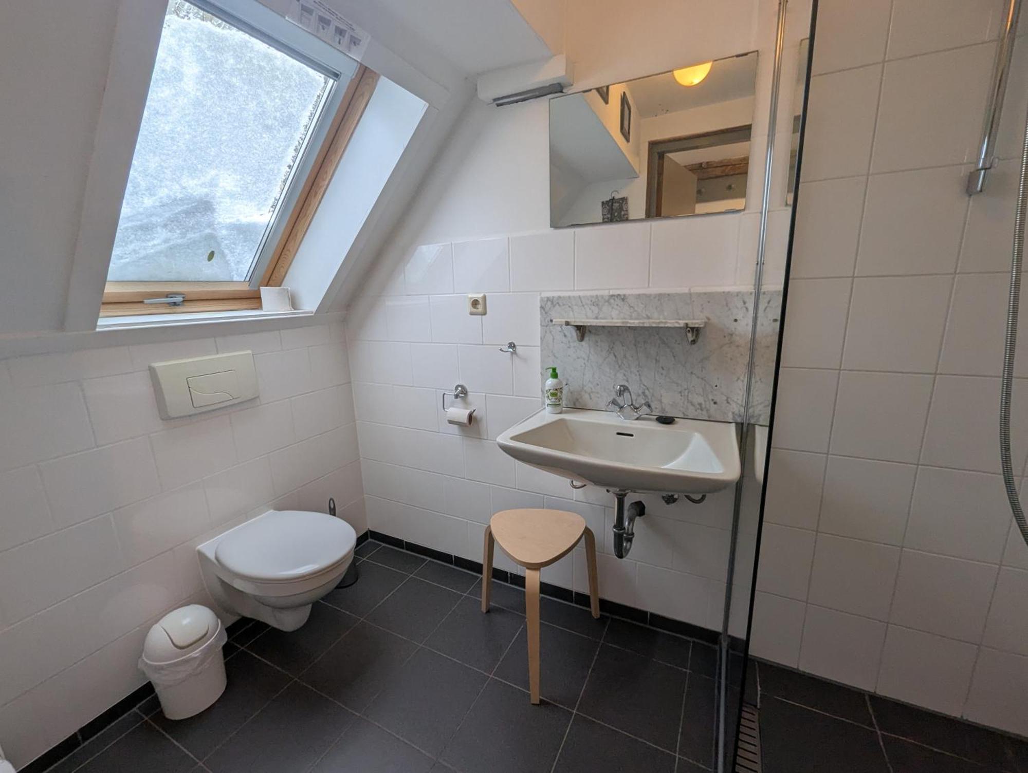 Villa Rur Моншау Экстерьер фото