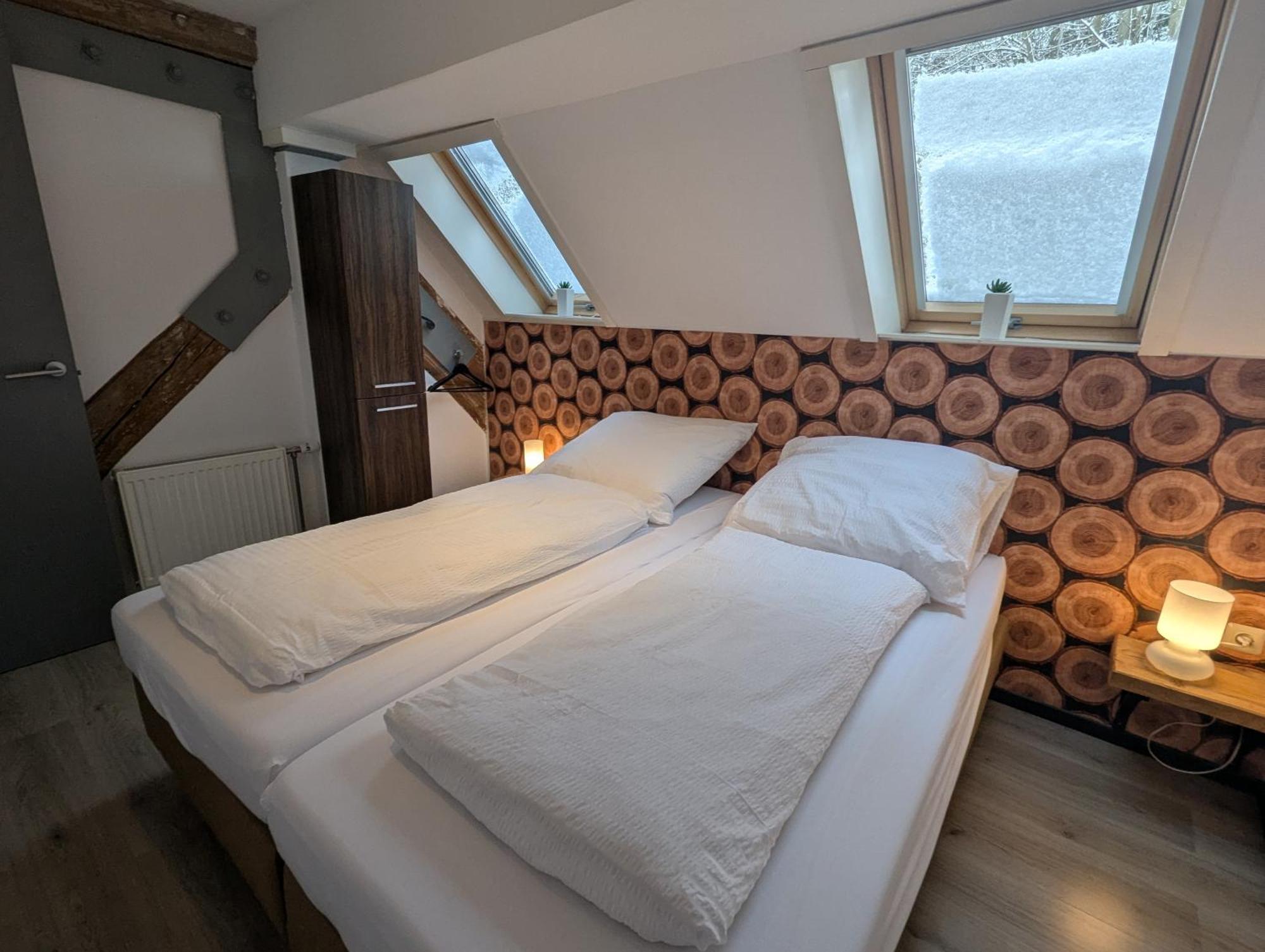 Villa Rur Моншау Экстерьер фото