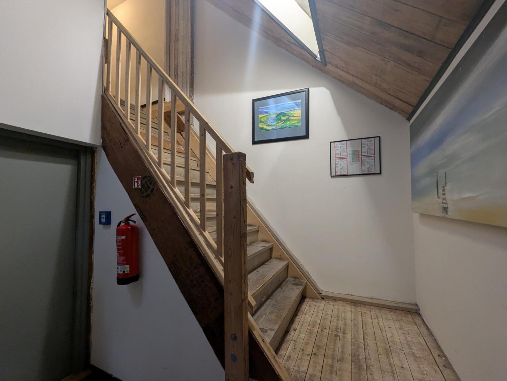 Villa Rur Моншау Экстерьер фото