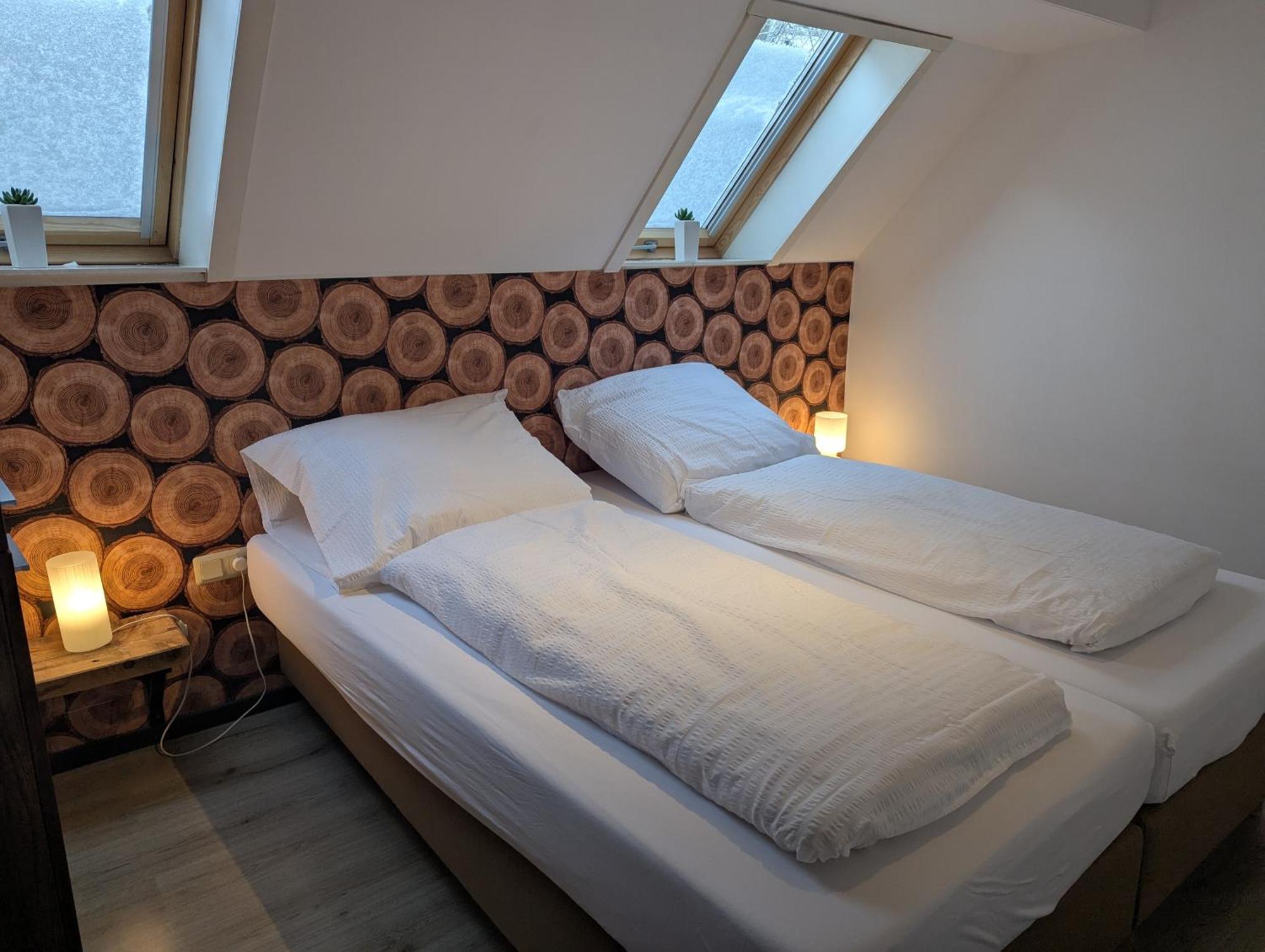 Villa Rur Моншау Экстерьер фото