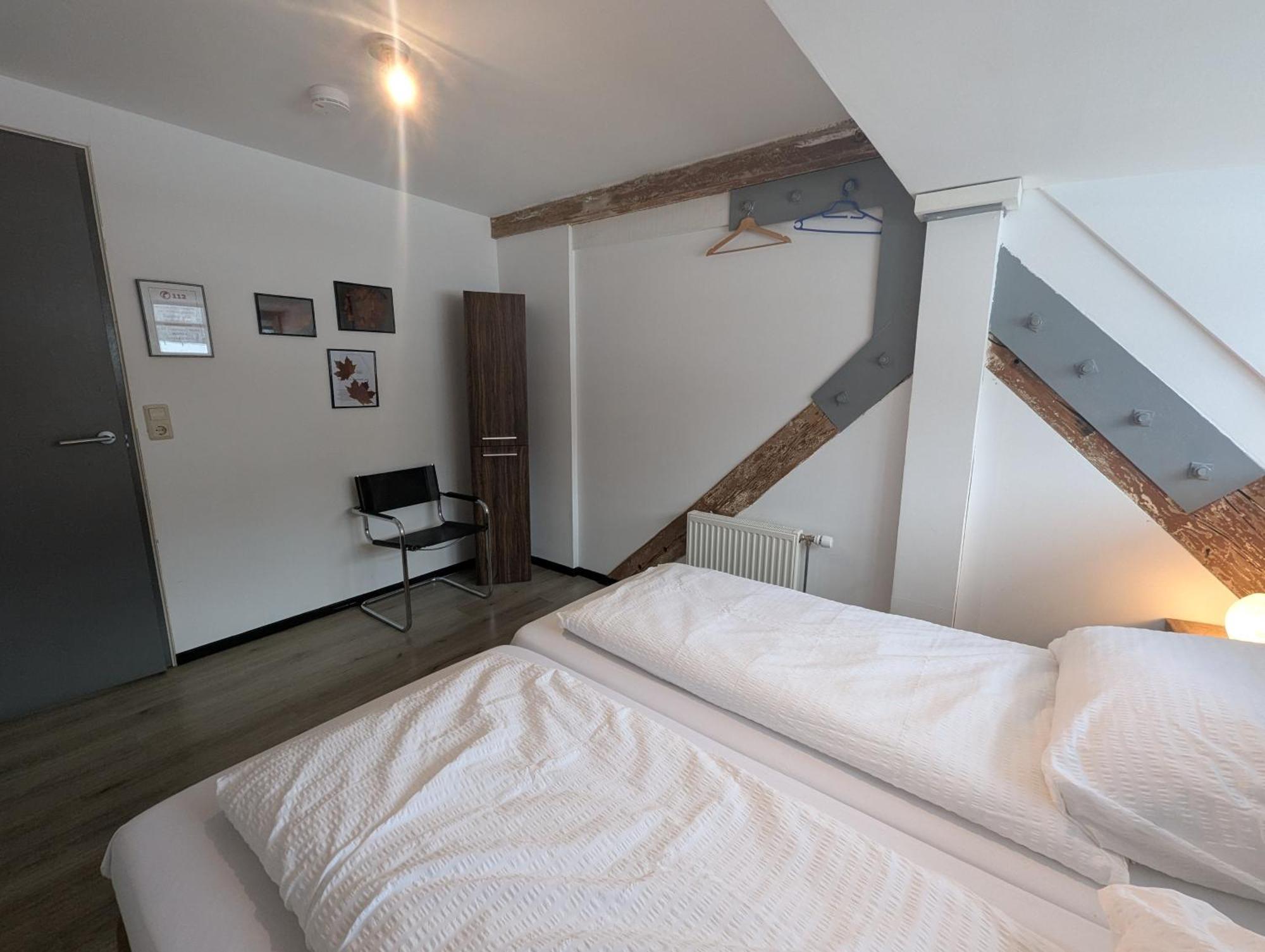 Villa Rur Моншау Экстерьер фото
