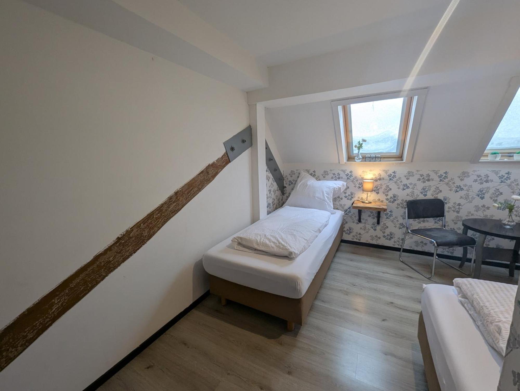 Villa Rur Моншау Экстерьер фото