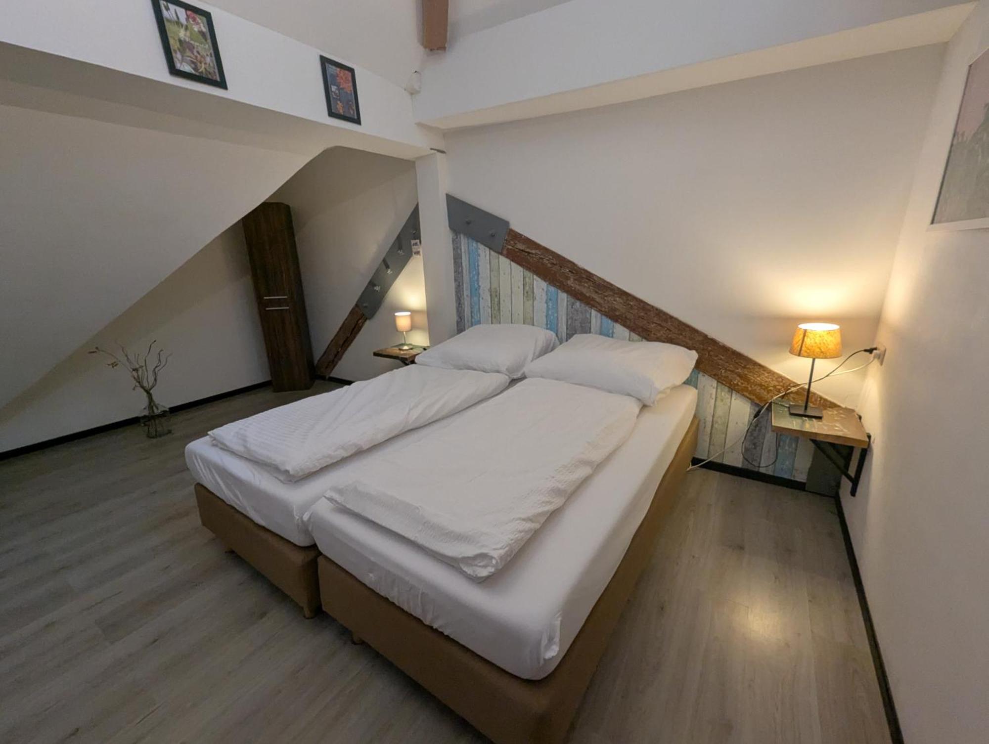 Villa Rur Моншау Экстерьер фото