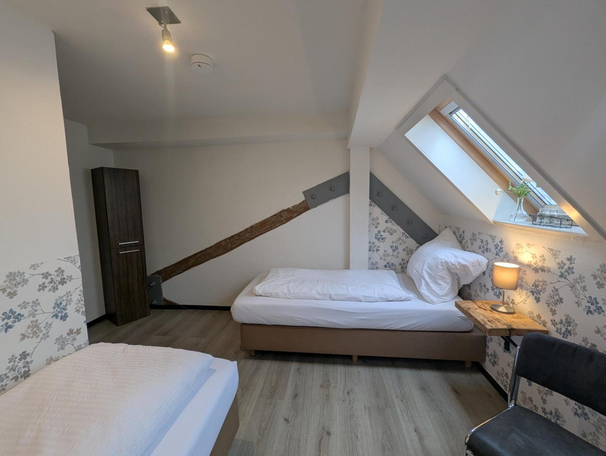 Villa Rur Моншау Экстерьер фото