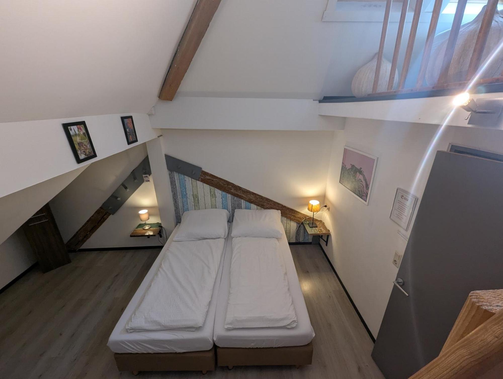 Villa Rur Моншау Экстерьер фото