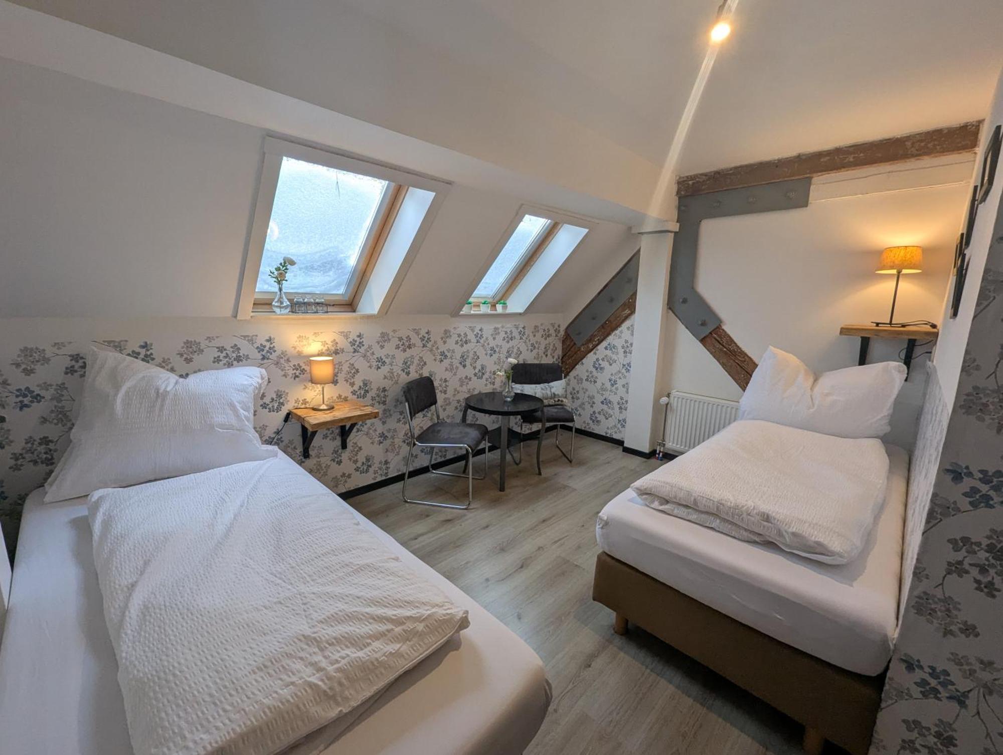 Villa Rur Моншау Экстерьер фото