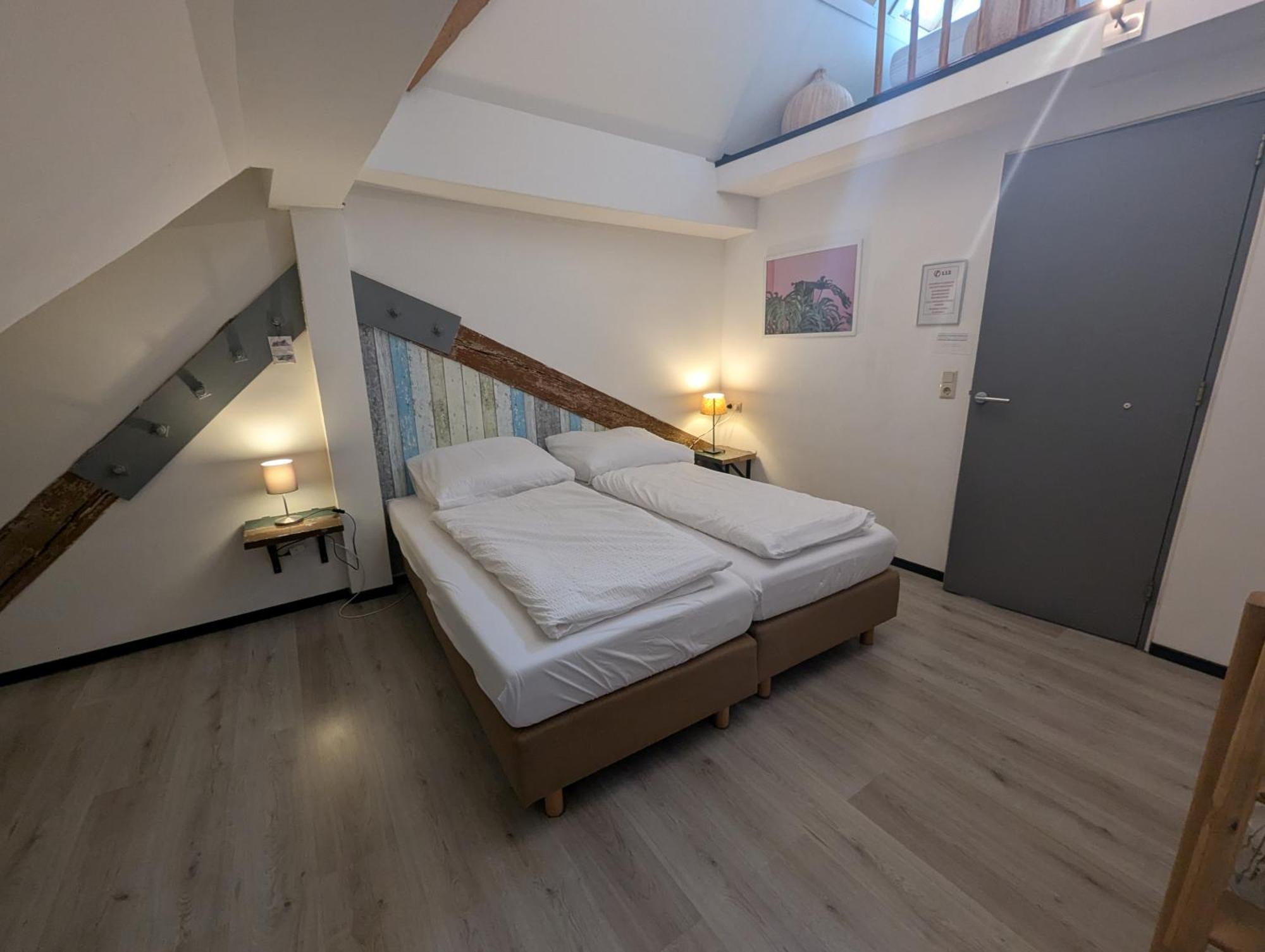 Villa Rur Моншау Экстерьер фото
