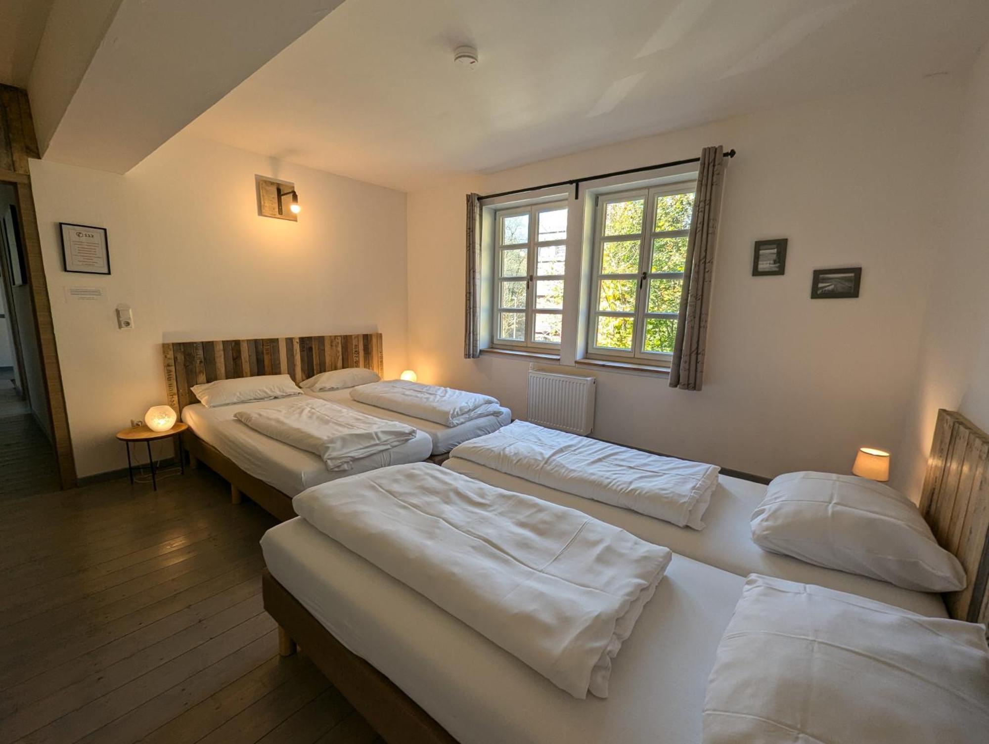 Villa Rur Моншау Экстерьер фото