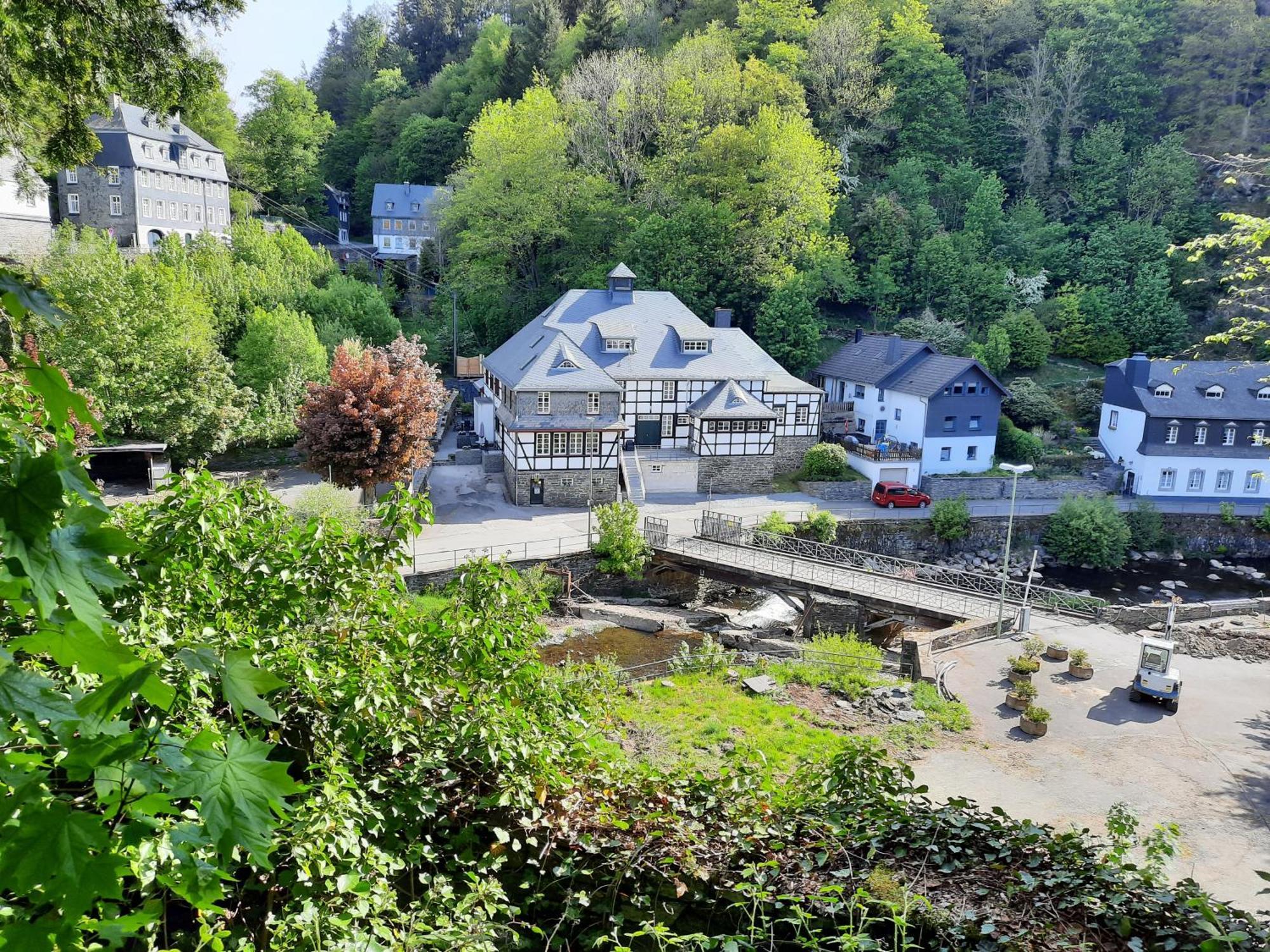 Villa Rur Моншау Экстерьер фото